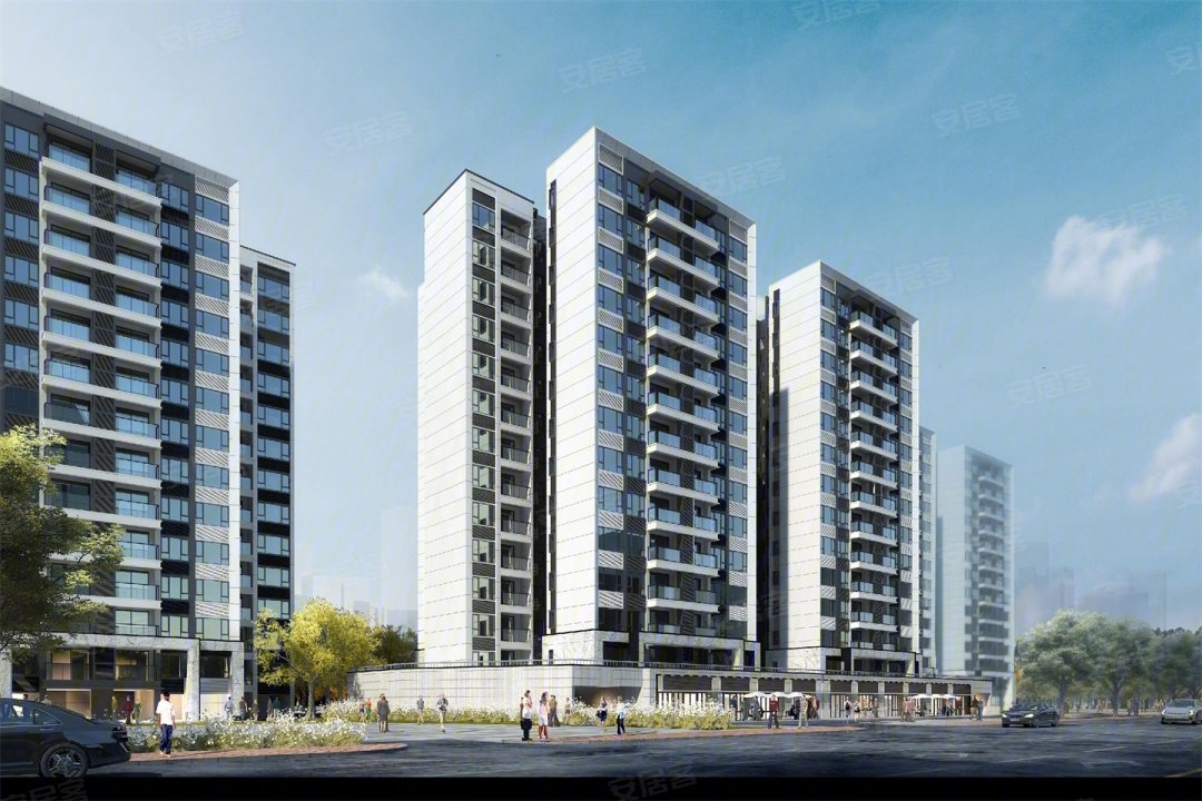 廣氮項(xiàng)目（AT0607084 地塊）外電工程